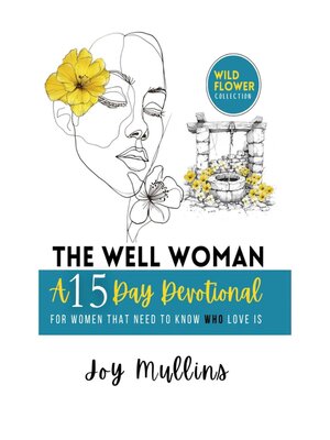 cover image of The Well Woman